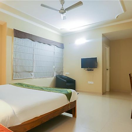 Treebo The Anchorage Malviya Nagar Hotell Jaipur Exteriör bild